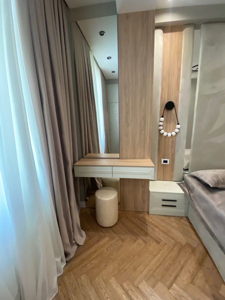 İcarəyə verilir 2 otaqlı yeni tikili 70 m² — Mənzil, Bakı (8)