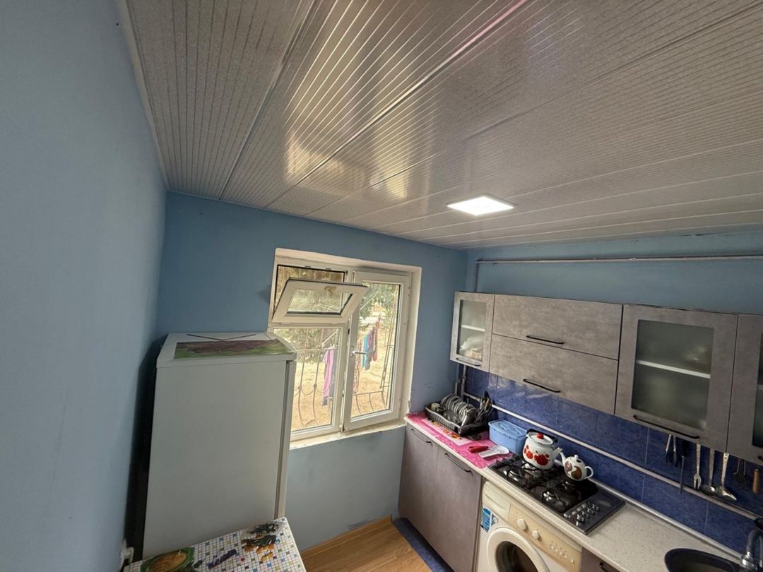 2-otaqlı mənzil, 5-ci mkr., 47 m² — Mənzil, Sumqayıt (4)