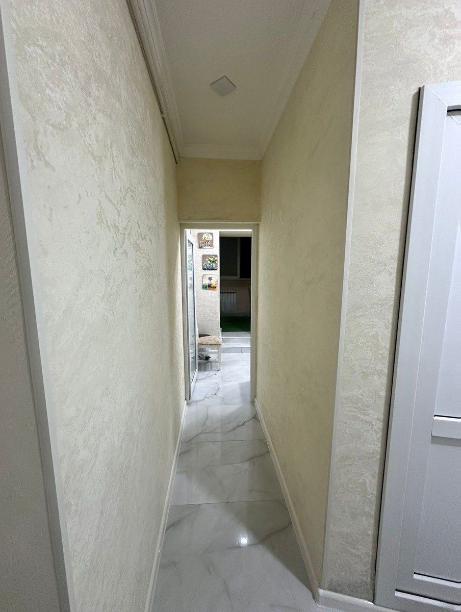 Satılır 2 otaqlı köhnə tikili 65 m² — Mənzil, Bakı (12)