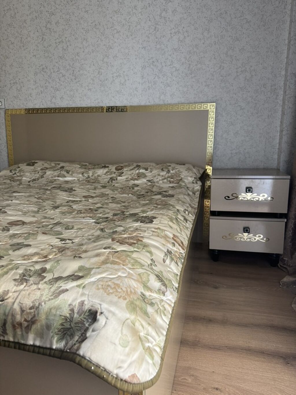 Perla Furniture dəsti – qonaq və yataq otağı üçün - Künc divan: L — Qonaq otağı üçün, Bakı (6)