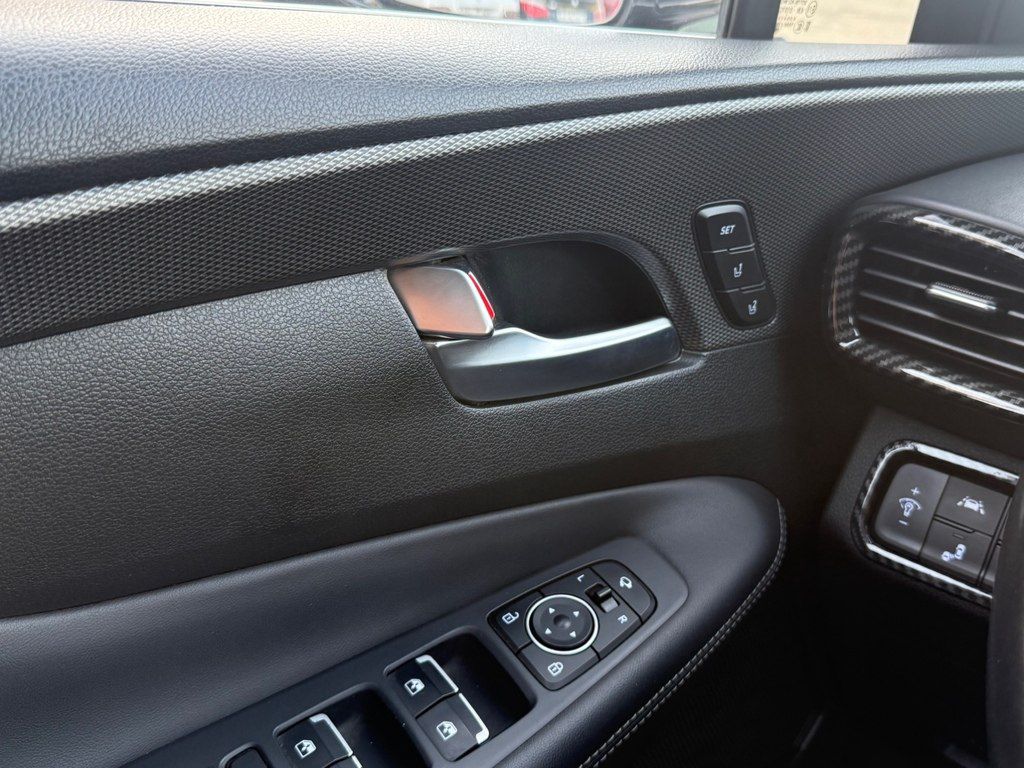 Hyundai Santa Fe, 2.0 L, 2018 il, 169 000 km — Avtomobillər, Bakı (8)
