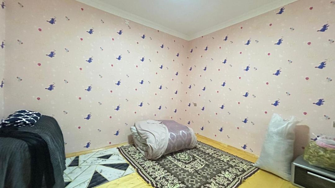 Satılır 3 otaqlı həyət evi/bağ evi 100 m² — Ev, villa, Bakı (7)
