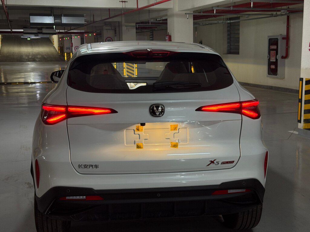 Changan Oshan X5 Plus, 1.5 L, 2026 il, yeni — Avtomobillər, Bakı (6)