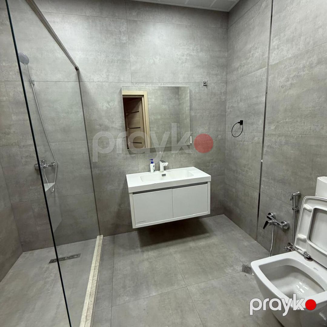 Satılır 4 otaqlı yeni tikili 178 m² — Mənzil, Bakı (8)