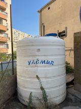 Plastik cen 5ton 450azn Gunesli 9348 leli — Стройматериалы