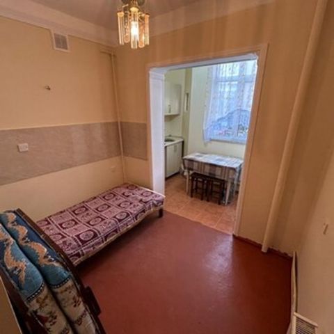 2-otaqlı mənzil kirayə verilir, Yasamal r., 34 m² — Bakı