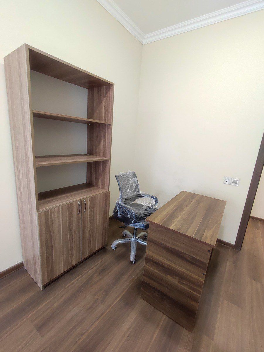 İcarəyə verilir 3 otaqlı ofis 125 m² — Ofis, Bakı (12)