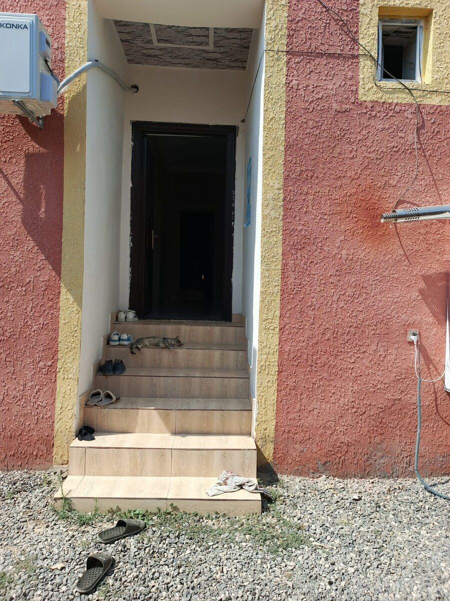Həyət evi, Binə qəs — Ev, villa, Bakı (3)