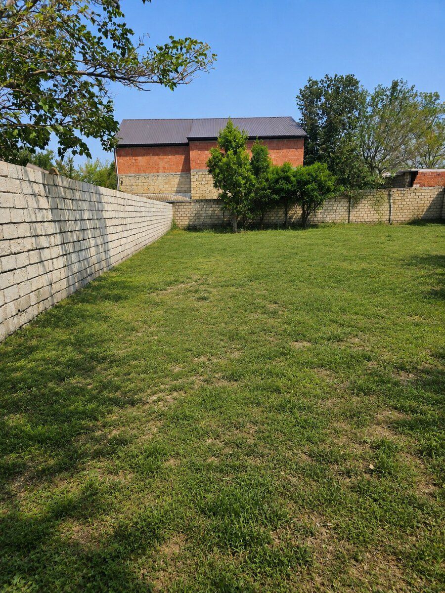 3 sot torpaq sahəsi, Ceyranbatan qəs — Torpaq, Sumqayıt (2)