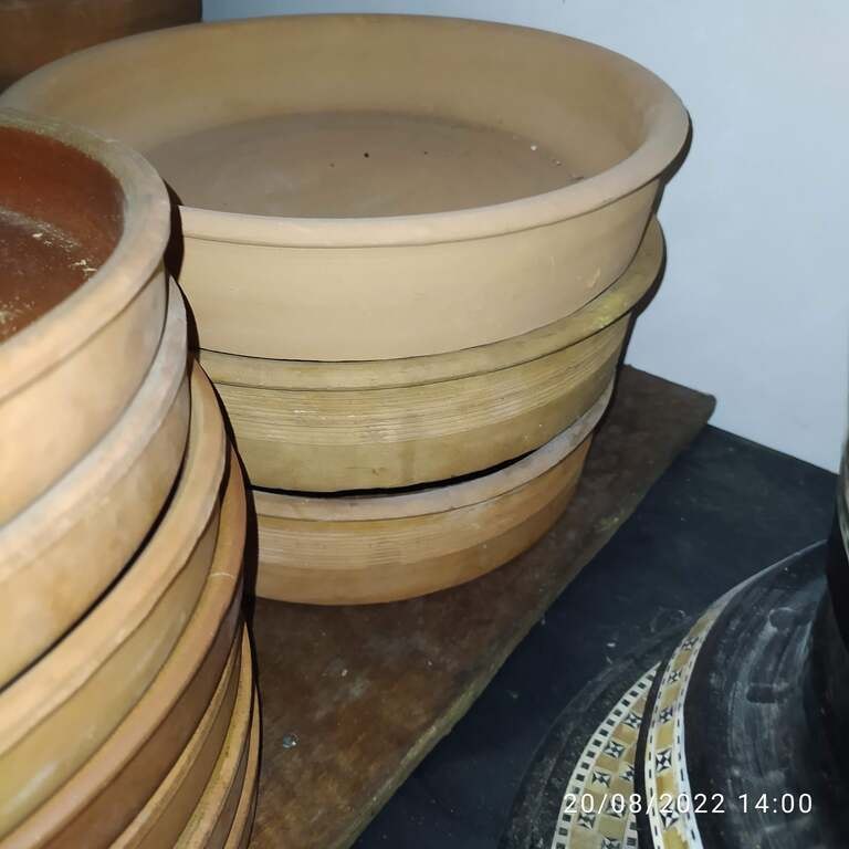 Saxsı qablar — Qablar və mətbəx əşyaları, Bakı (11)
