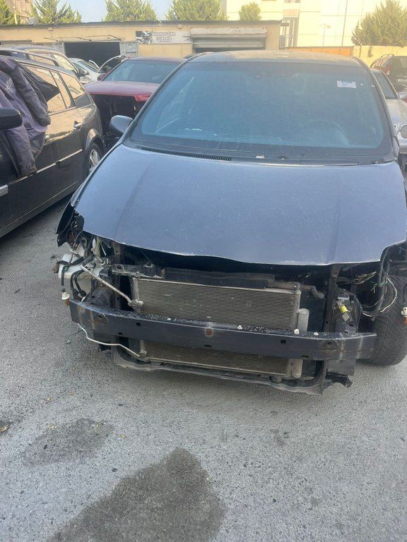 Toyota Auris, 1.4 L, 2007 il, 320 432 km — Avtomobillər, Bakı (4)