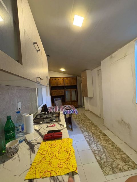 İcarəyə verilir 2 otaqlı köhnə tikili 54 m² — Bakı