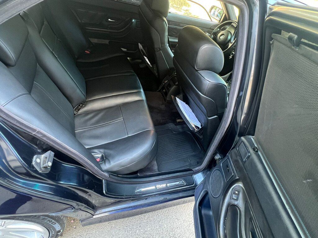 BMW 728, 2.8 L, 1999 il, 350 000 km — Avtomobillər, Bakı (10)