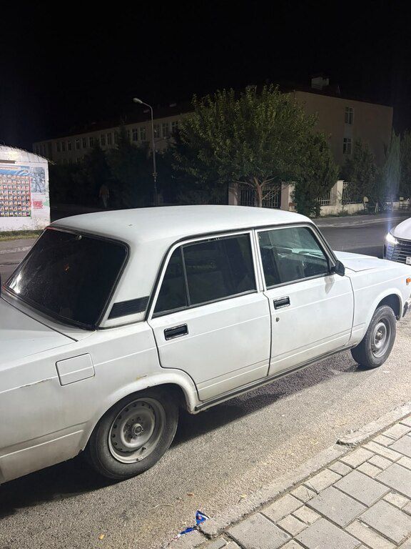 Lada (VAZ) 2107, 1.6 L, 2004 il, 300 000 km — Avtomobillər, Sumqayıt (5)