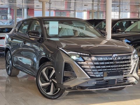 Changan Uni-Z, 1.5 L, 18.4 kWh, 2026 il, yeni — Bakı