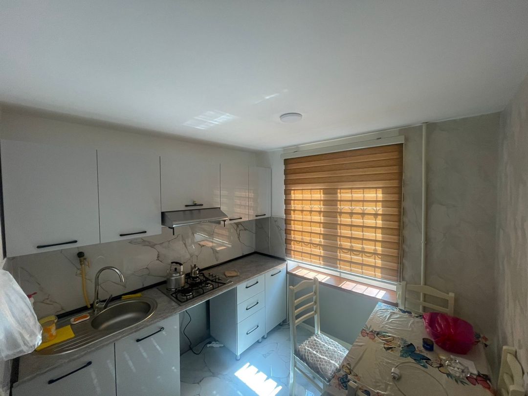Satılır 3 otaqlı köhnə tikili 70 m² — Mənzil, Bakı (6)