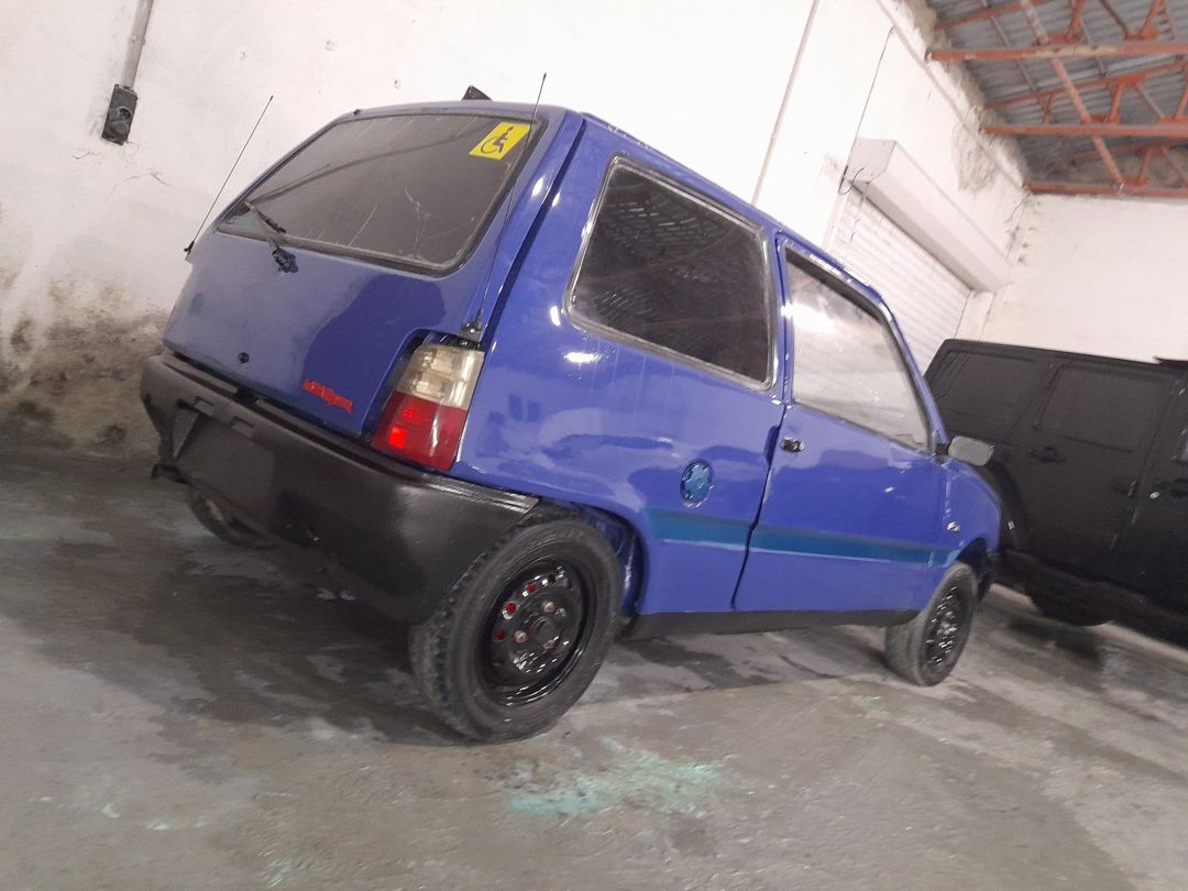 Lada (VAZ) Oka, 1994 il — Avtomobillər, Bakı (4)
