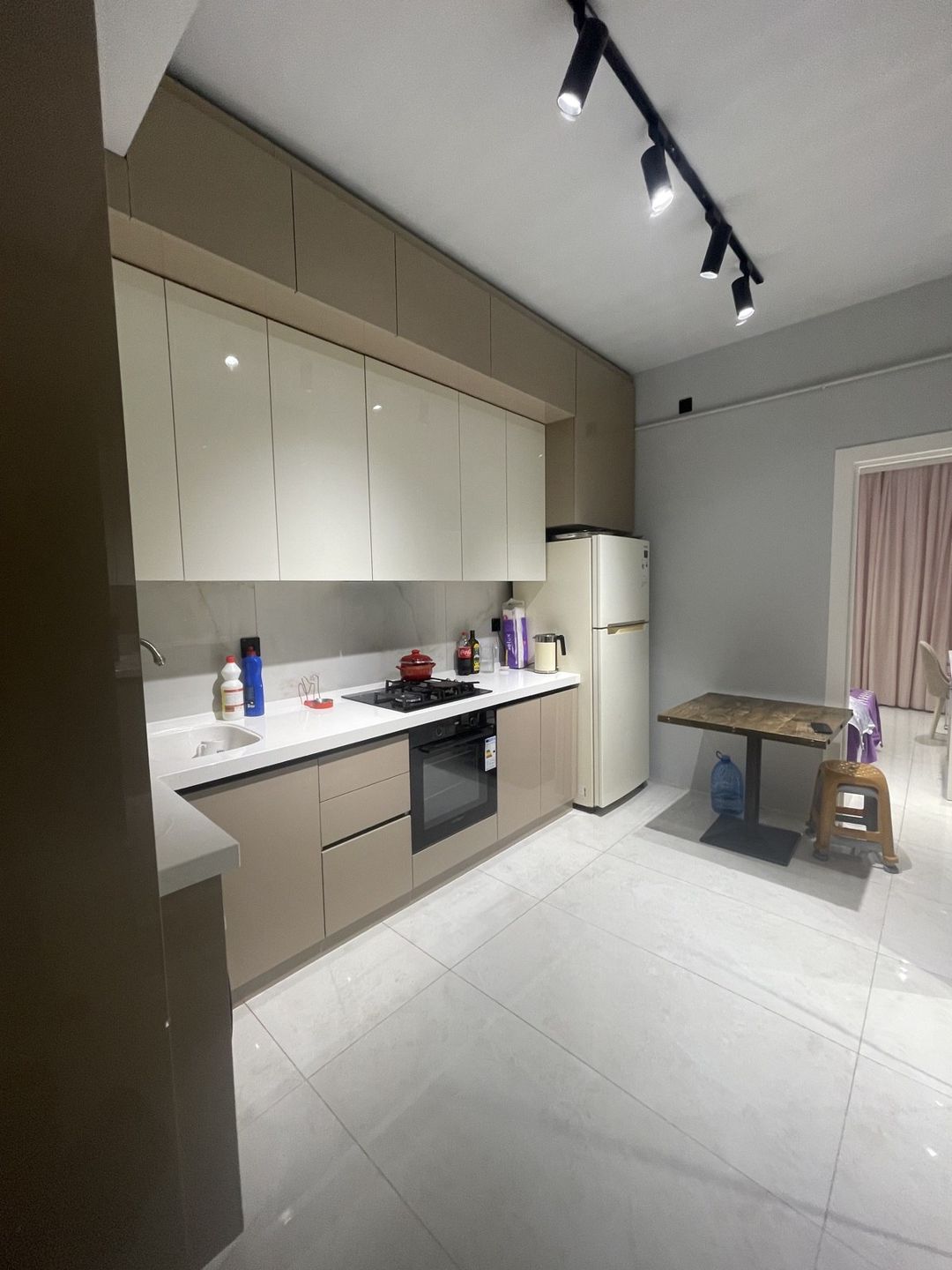 Satılır 3 otaqlı yeni tikili 74 m² — Mənzil, Bakı (10)