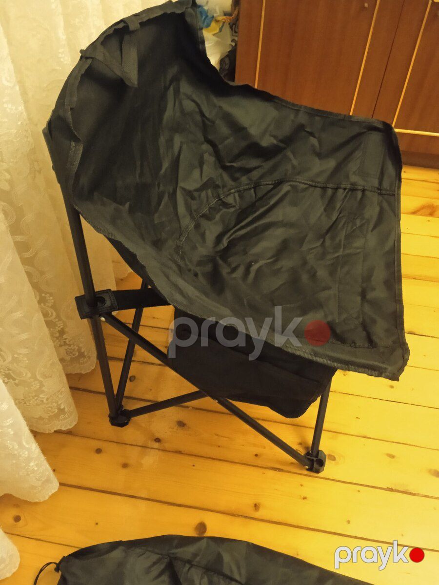 Piknik üçün oturacaq — Camping, ovçuluq və balıqçılıq, Bakı (2)