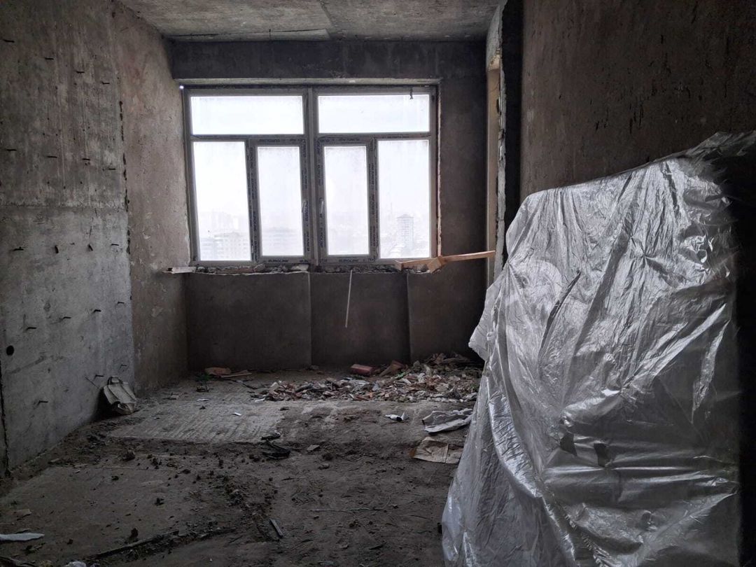 Satılır 4 otaqlı yeni tikili 174 m² — Mənzil, Bakı (7)