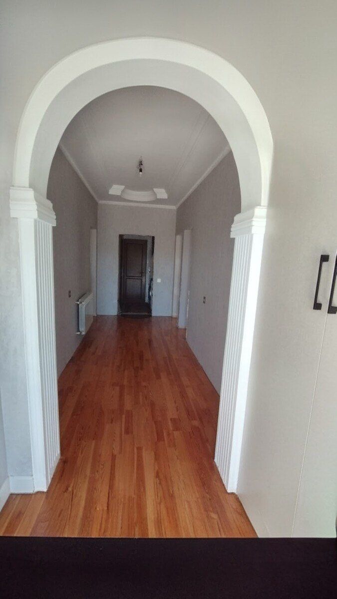 Satılır 5 otaqlı həyət evi/bağ evi 110 m² — Ev, villa, Bakı (3)