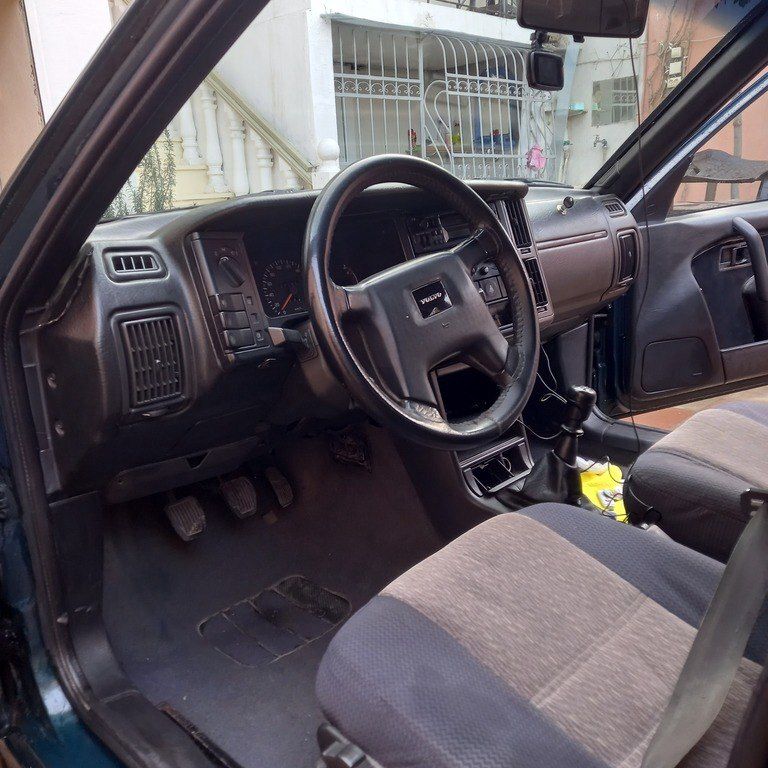 Volvo 460, 2.0 L, 1996 il, 230 000 km — Avtomobillər, Bakı (3)