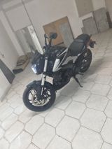 Bajaj Dominar 250, 250 sm3, 2025 il, 14 000 km — Motorcycles and mopeds