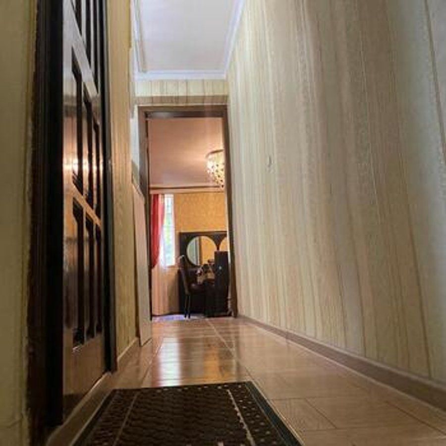 3-otaqlı mənzil kirayə verilir, Mirəli Seyidov küç., 70 m² — Mənzil, Bakı (8)