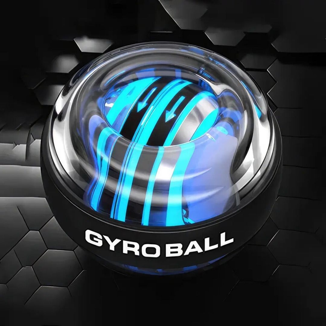 Bilək aləti Gyro ball — İdman, hobi, istirahət, Bakı (4)