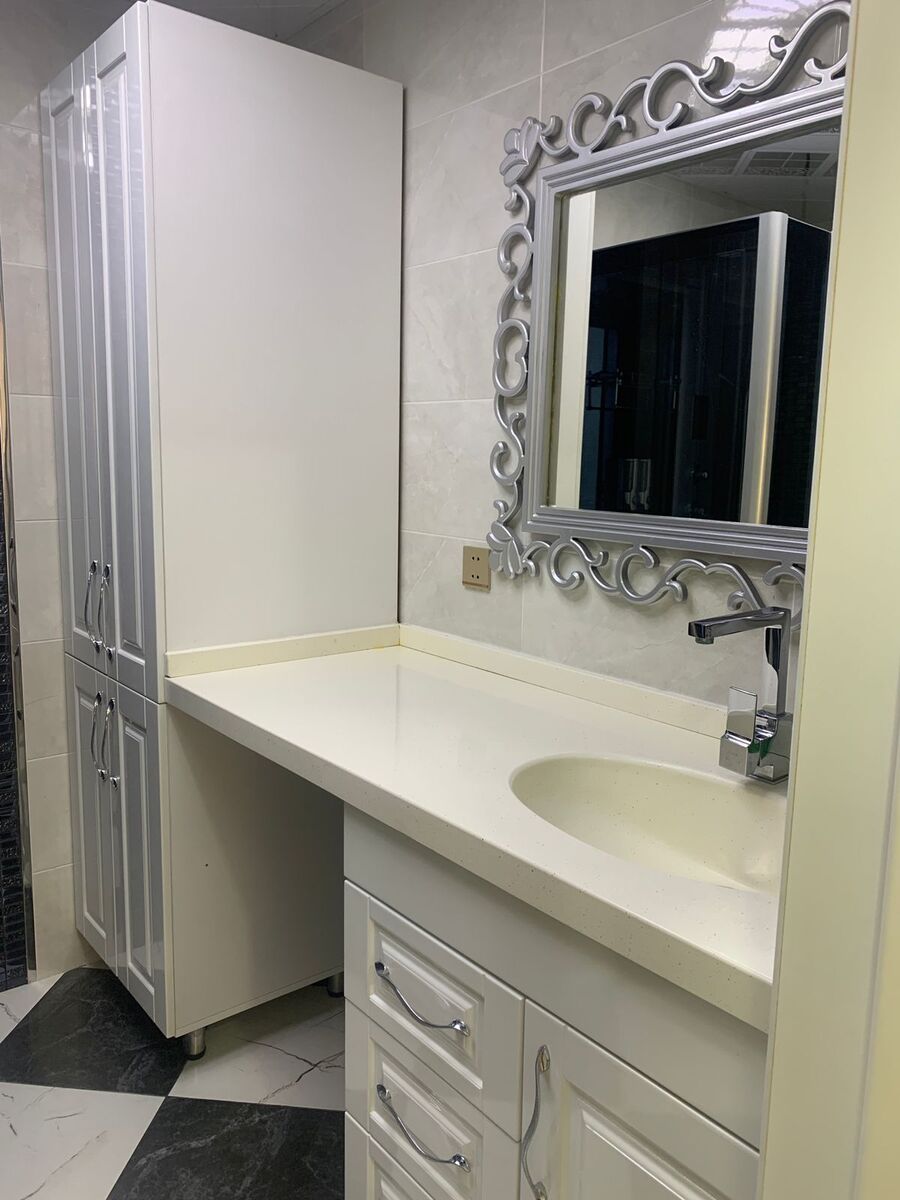 Satılır 4 otaqlı yeni tikili 140 m² — Mənzil, Xırdalan (7)