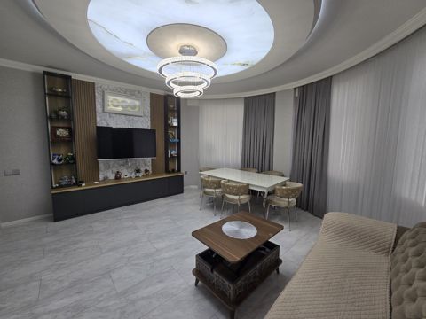 Satılır 3 otaqlı yeni tikili 78 m² — Xırdalan