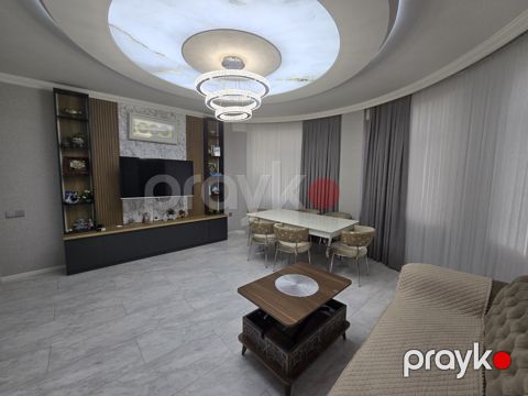 Satılır 3 otaqlı yeni tikili 78 m²