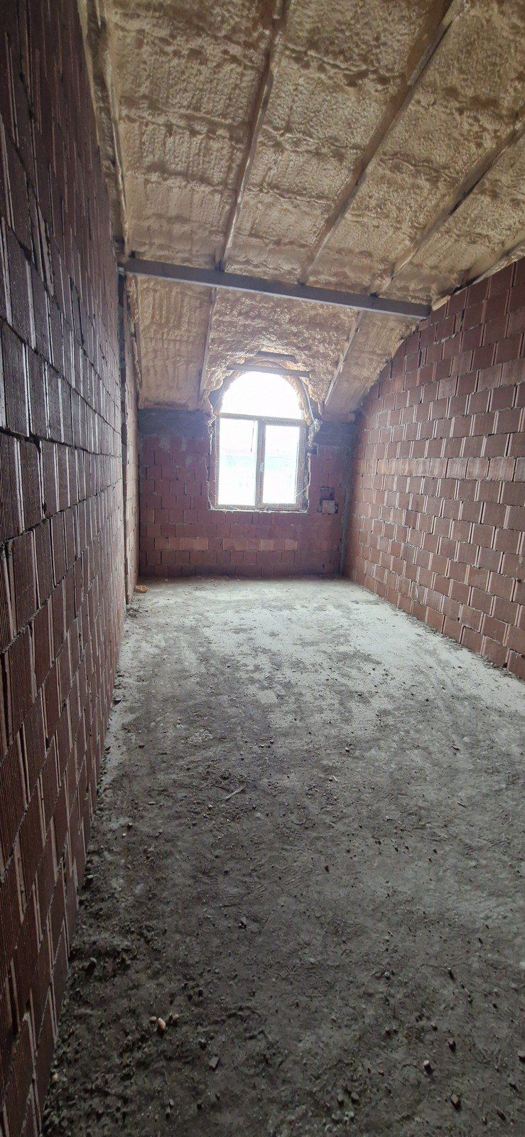 Satılır 2 otaqlı yeni tikili 80 m² — Mənzil, Bakı (9)
