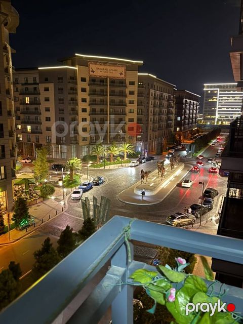 Satılır 3 otaqlı yeni tikili 98.1 m²