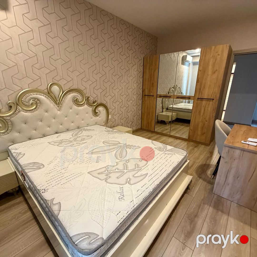 Satılır 4 otaqlı yeni tikili 178 m² — Mənzil, Bakı (10)