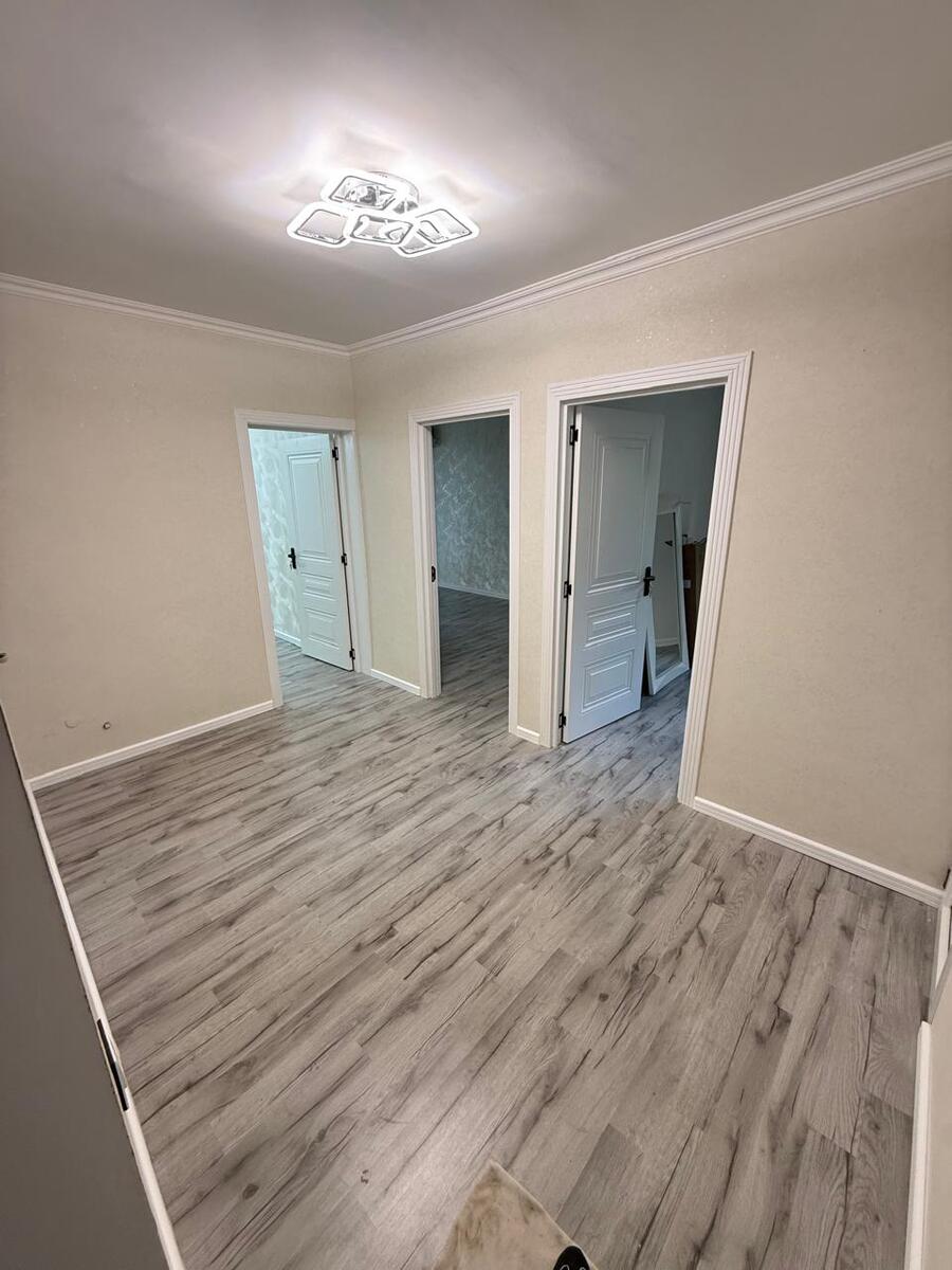 Satılır 3 otaqlı köhnə tikili 70 m² — Mənzil, Bakı (6)