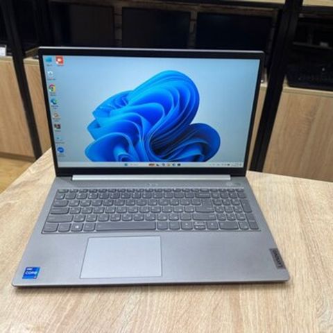 Lenovo ThinkBook 15 i7 — Bakı