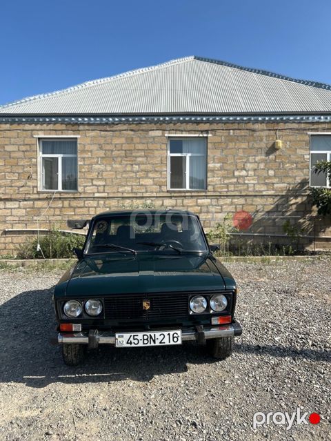 VAZ (Lada) 2106: 1.6 l 2003 il 27984 km Sedan — Tərtər
