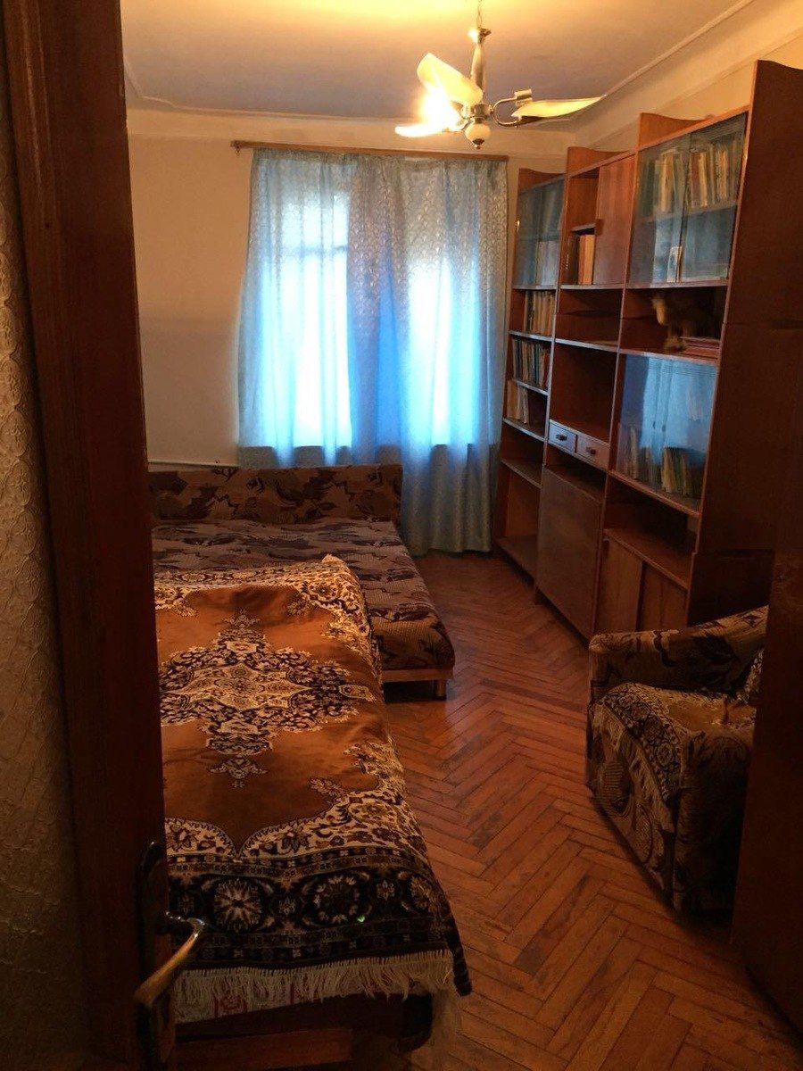 İcarəyə verilir 3 otaqlı köhnə tikili 69 m² — Mənzil, Bakı (12)