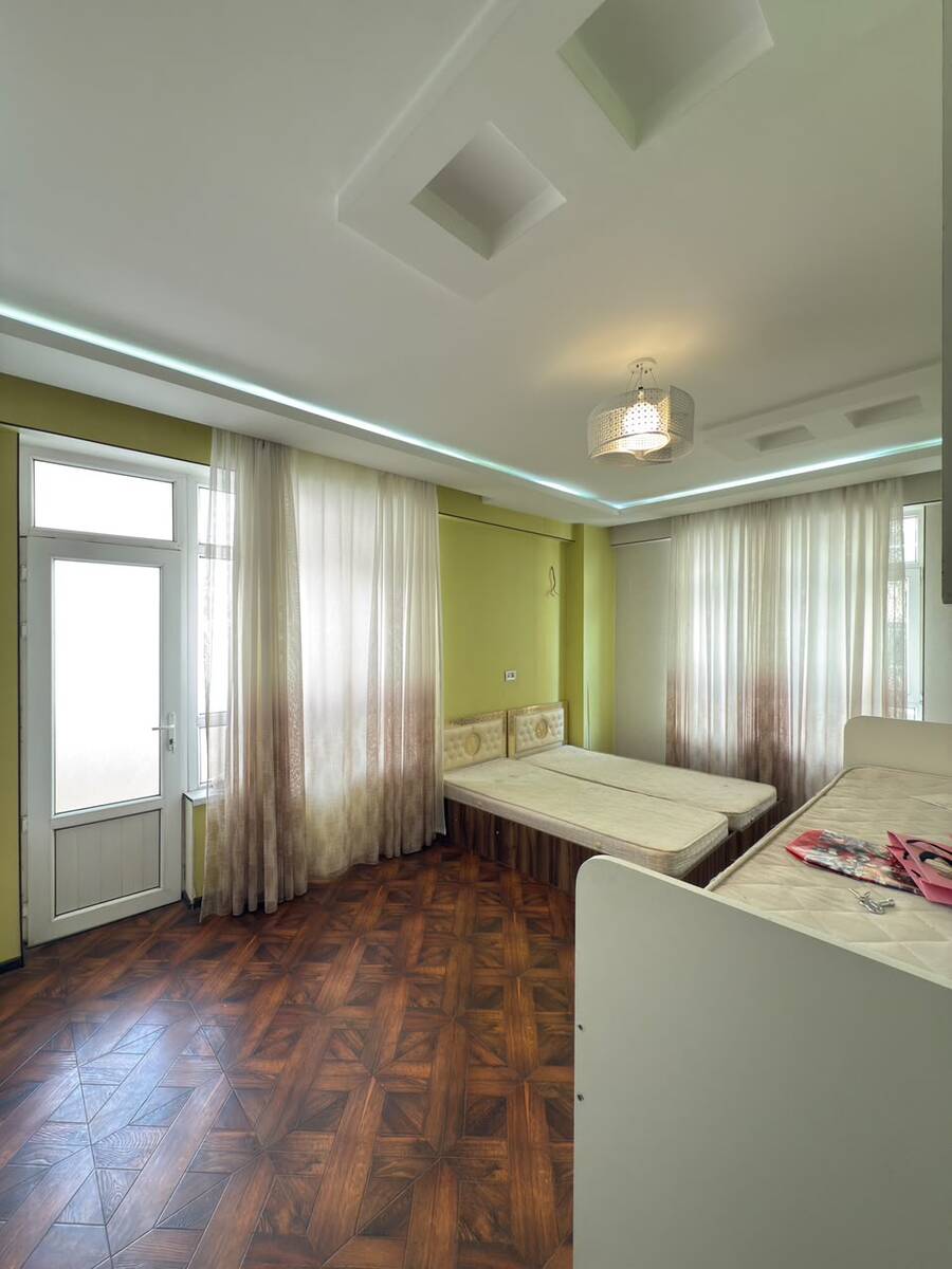 Satılır 3 otaqlı yeni tikili 138 m² — Mənzil, Bakı (8)