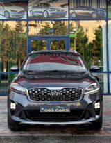 Kia Sorento, 2.0 L, 2019 il, 187 000 km — 065 Cars — Автомобили