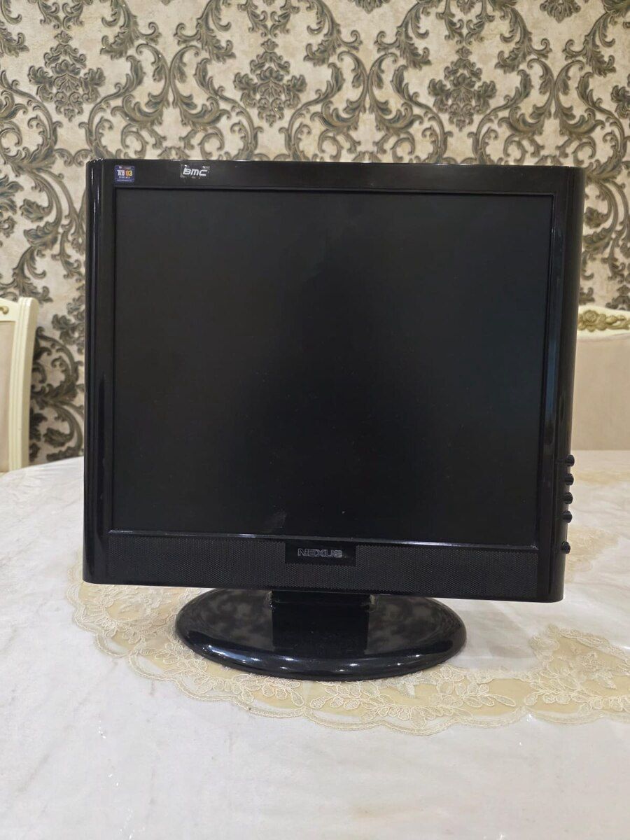 Monitorlar — Kompüterlər və noutbuklar, Bakı (5)
