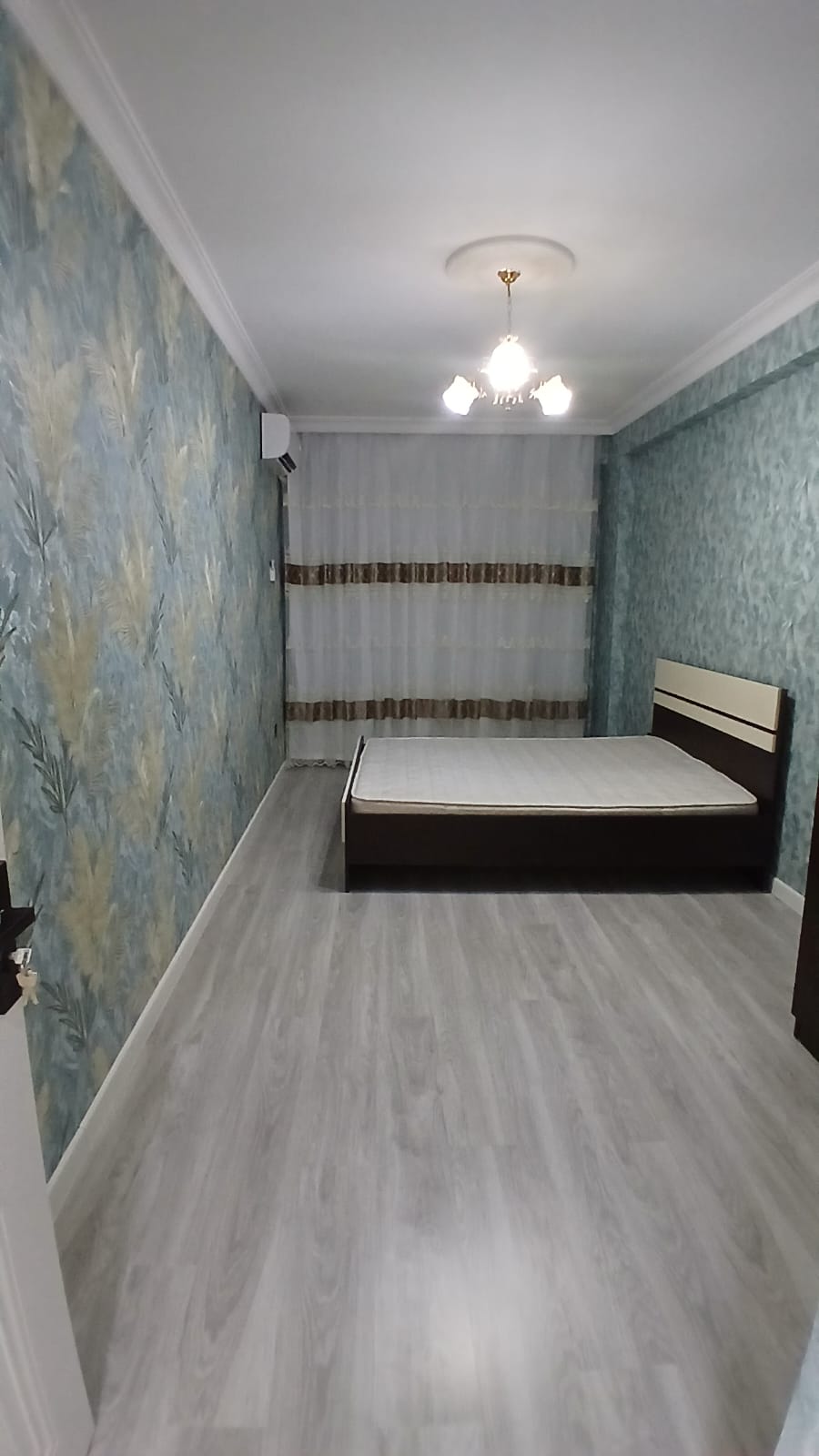 Satış: 2 otaqlı Yeni tikili, 45 m², elyaqa vahid 56 — Mənzil (6)