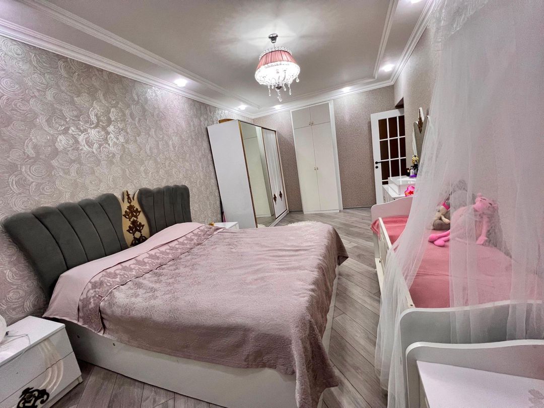 Satılır 3 otaqlı köhnə tikili 60 m² — Mənzil, Bakı (7)