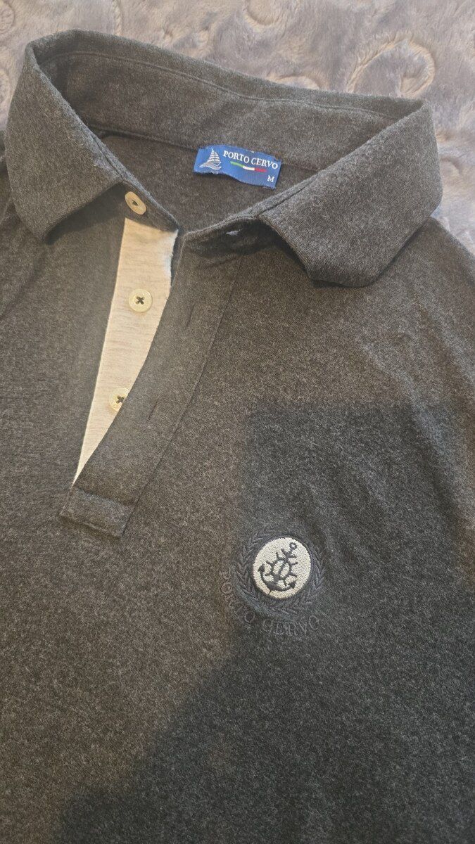Polo — Geyim, ayakkabı, aksesuarlar, Sumqayıt (2)