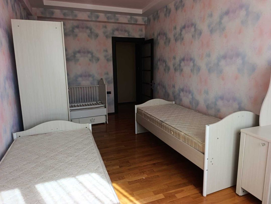 Satılır 3 otaqlı yeni tikili 115 m² — Mənzil, Bakı (7)