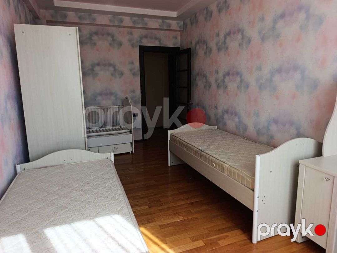 Satılır 3 otaqlı yeni tikili 115 m² — Mənzil, Bakı (7)