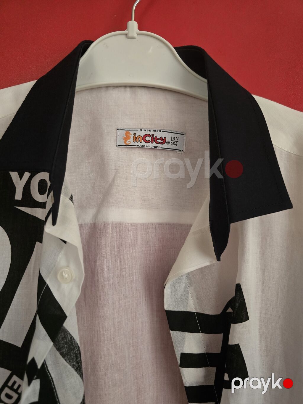Uşaq dəsti, Uniseks, 12 - 14 yaş, Benetton — Uşaq geyimi, Digah (10)