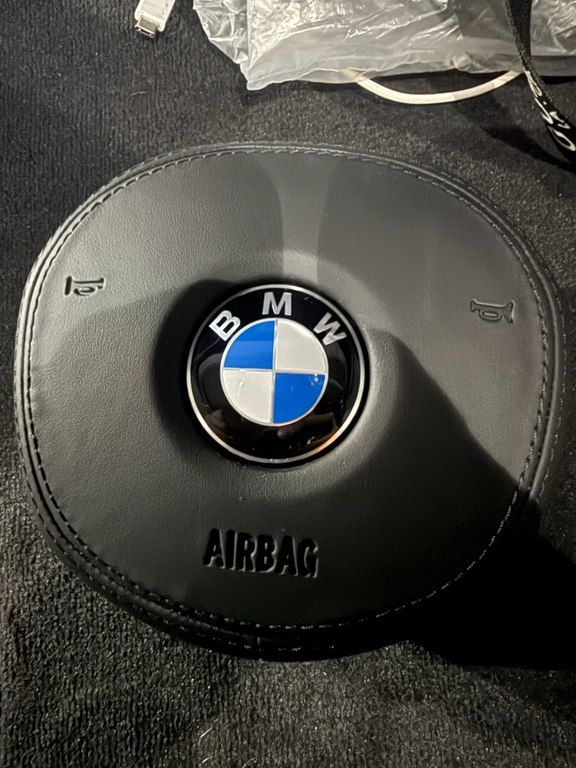"BMW G -seriyası" hava yastığı — Ehtiyat hissələri və aksesuarlar, Bakı (3)