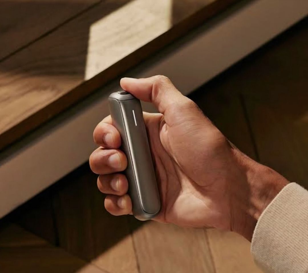 Ploom aura tütün qızdırıcısı — Elektronik siqaretlər, Bakı (2)